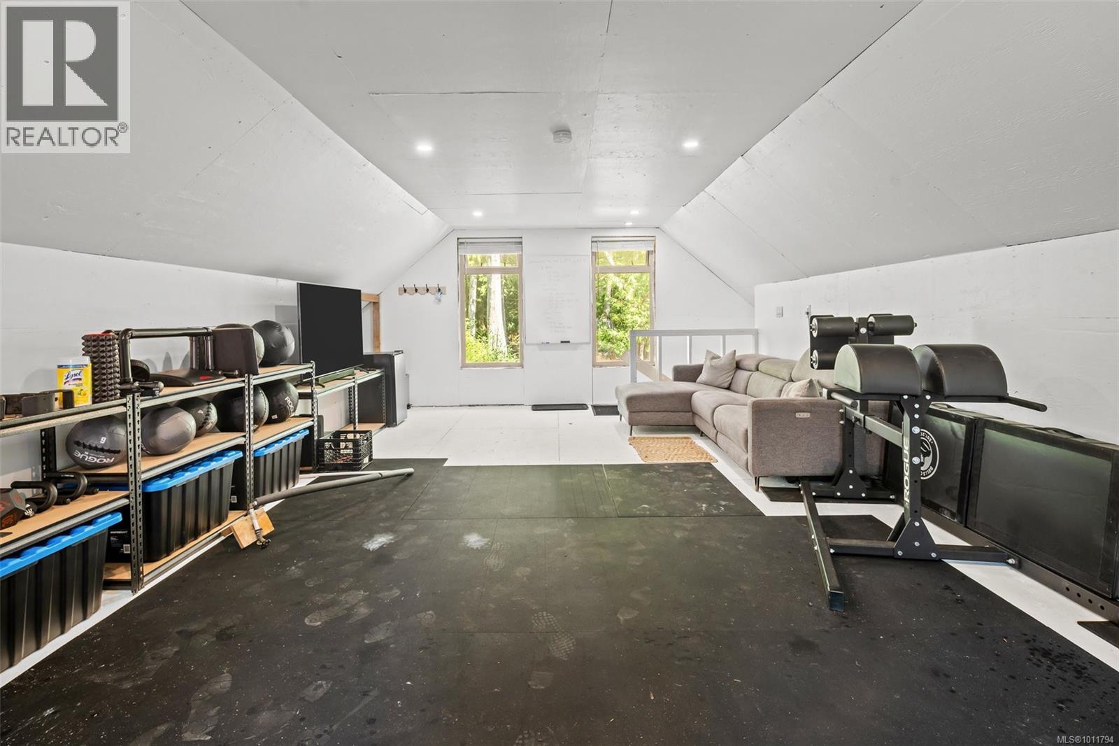  2845 Woodhaven Road, Sooke