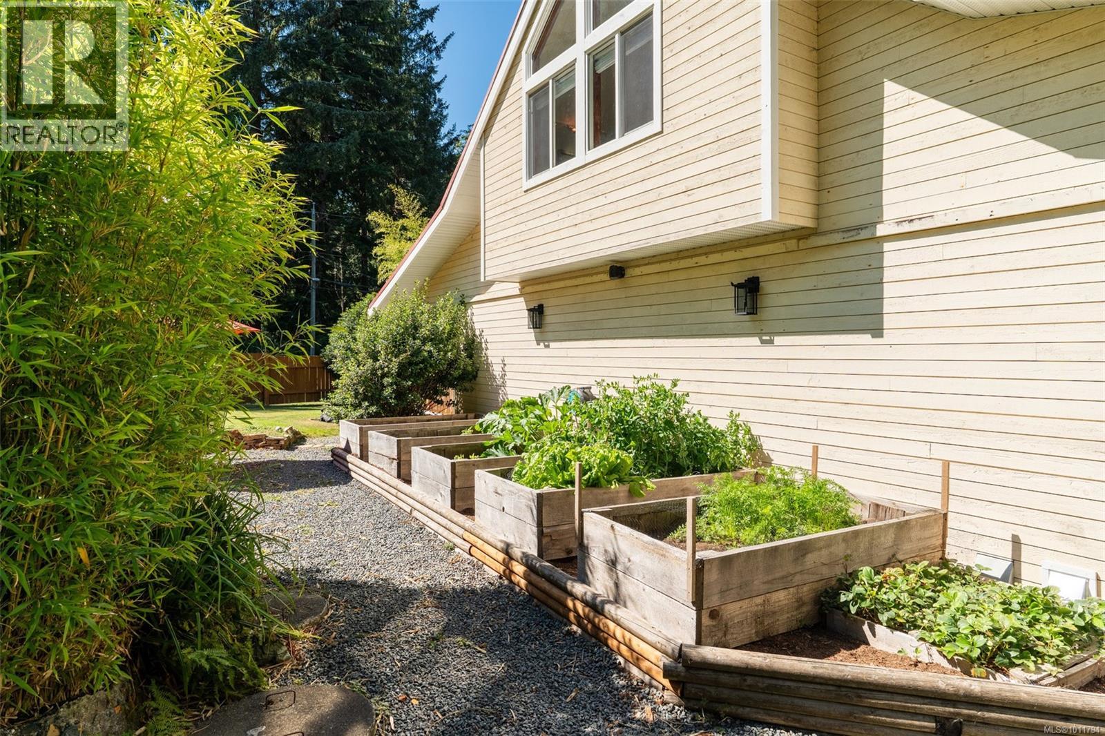  2845 Woodhaven Road, Sooke