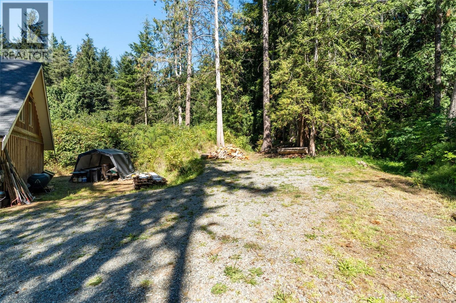  2845 Woodhaven Road, Sooke