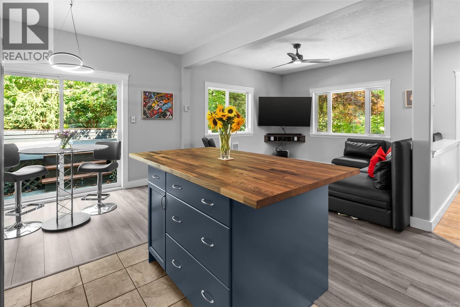  4466 Lindholm Road, Metchosin