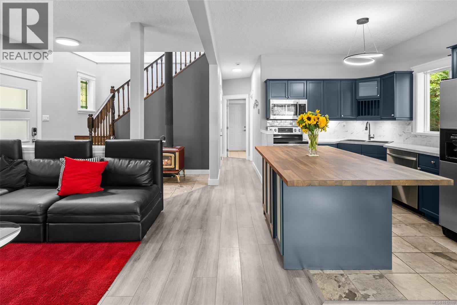  4466 Lindholm Road, Metchosin