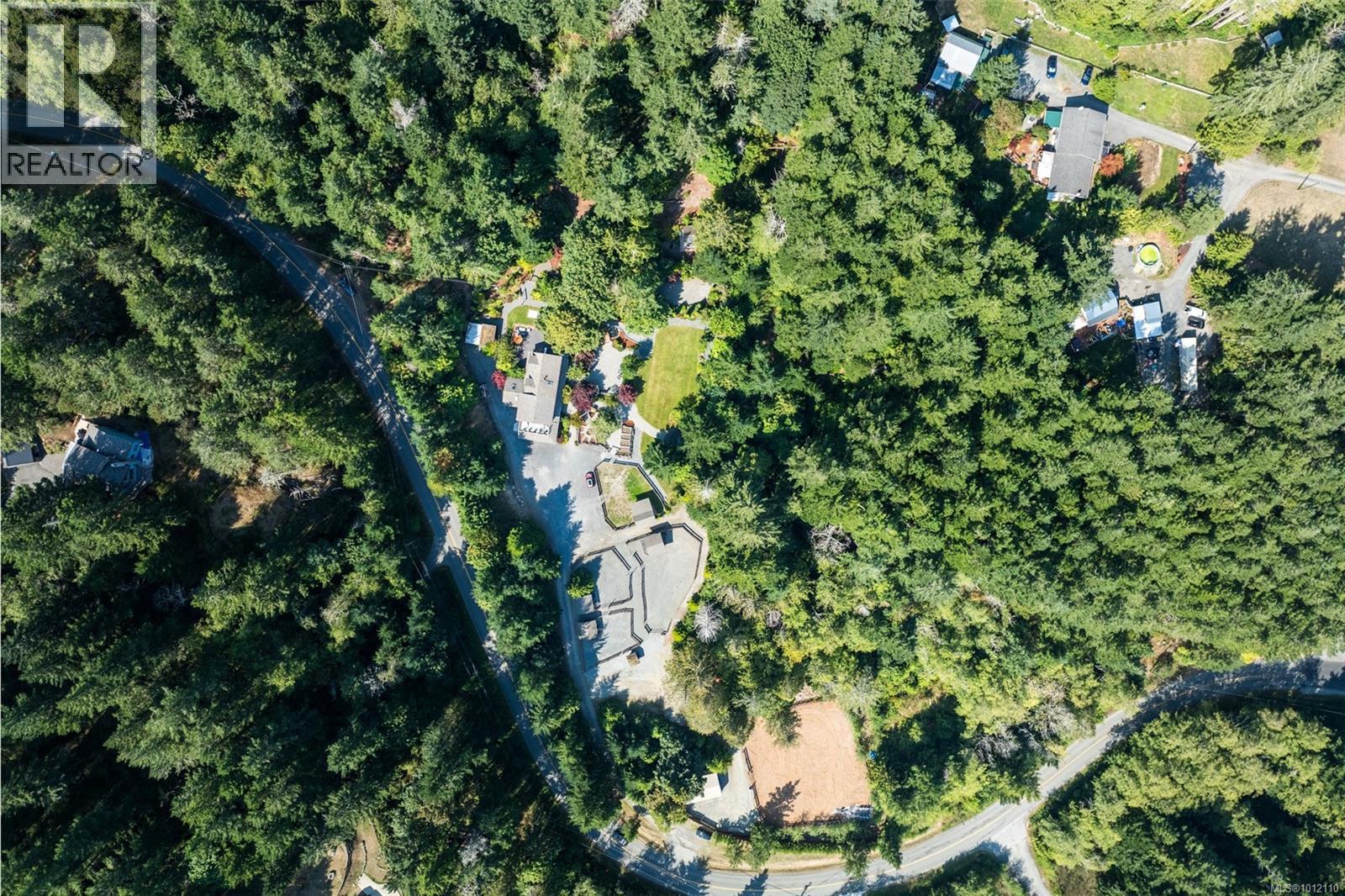  4466 Lindholm Road, Metchosin