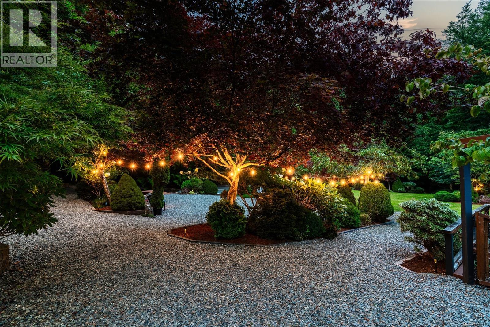 4466 Lindholm Road, Metchosin