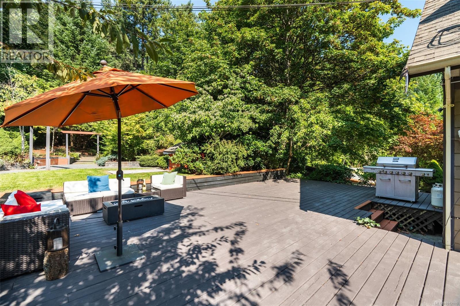  4466 Lindholm Road, Metchosin