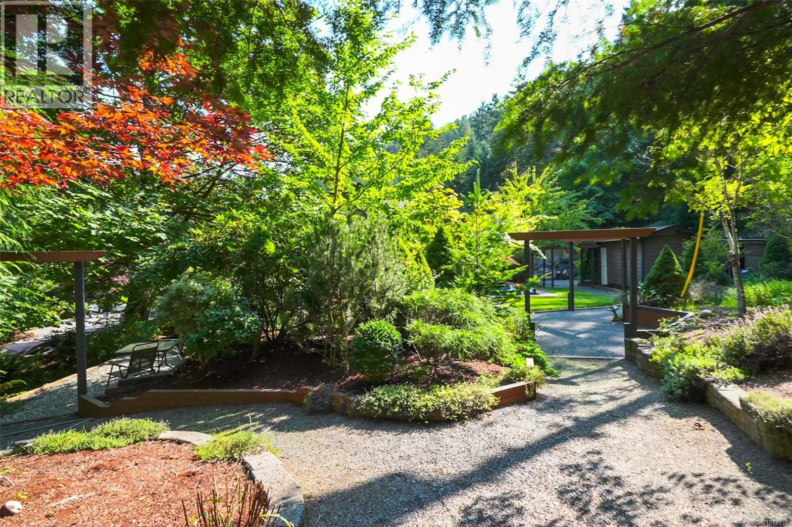  4466 Lindholm Road, Metchosin