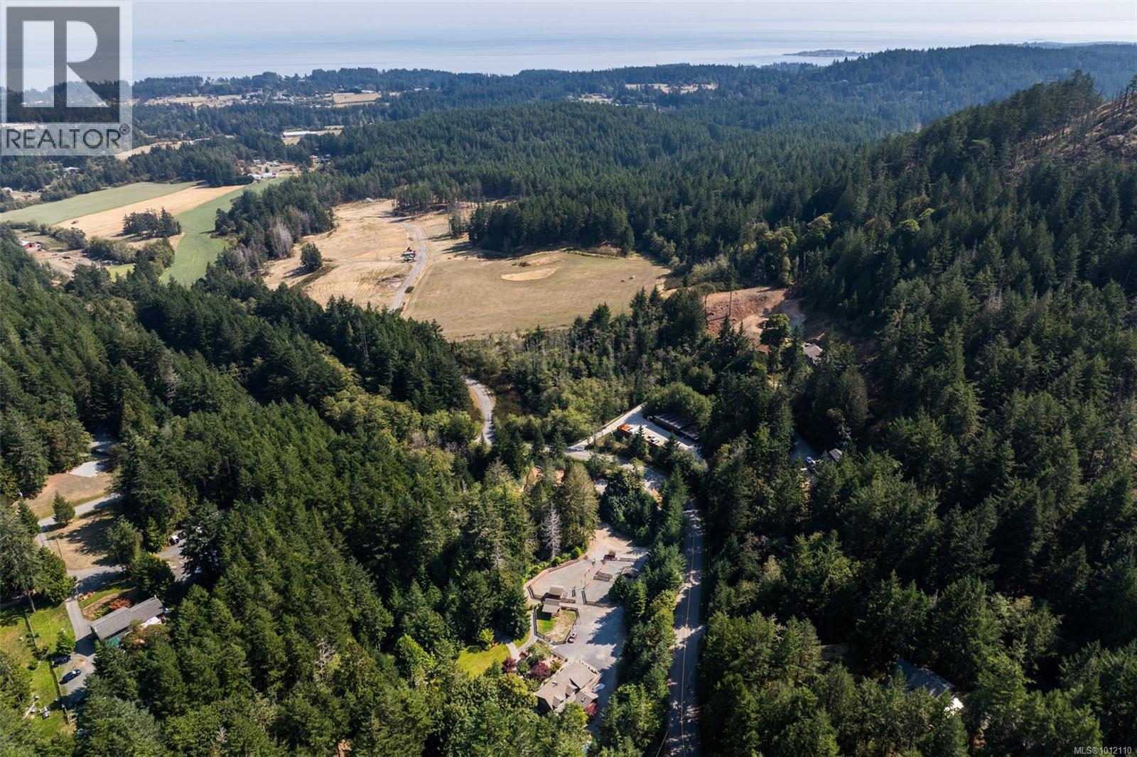  4466 Lindholm Road, Metchosin