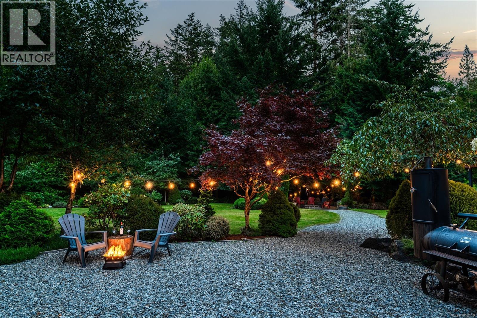  4466 Lindholm Road, Metchosin