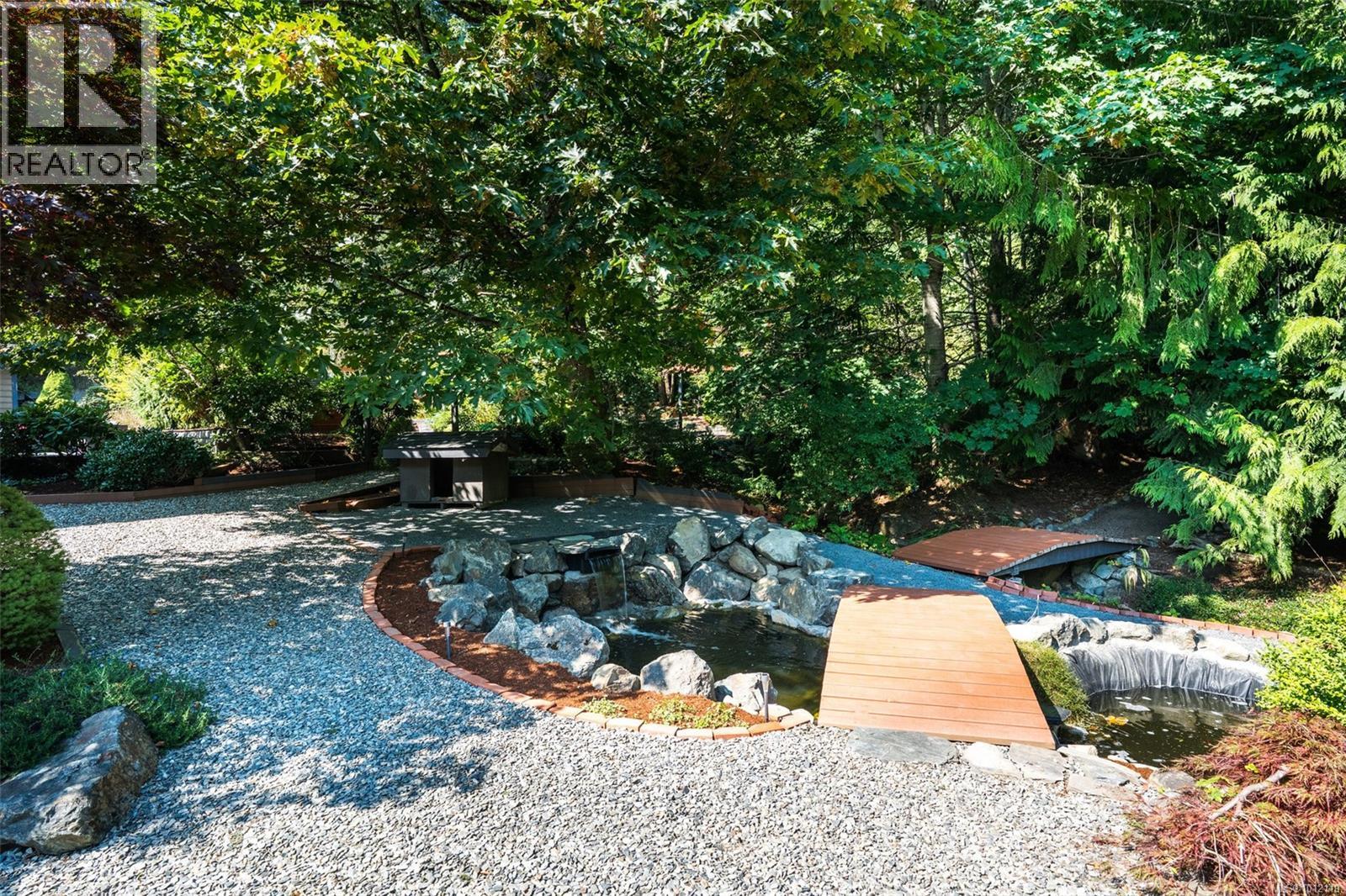  4466 Lindholm Road, Metchosin