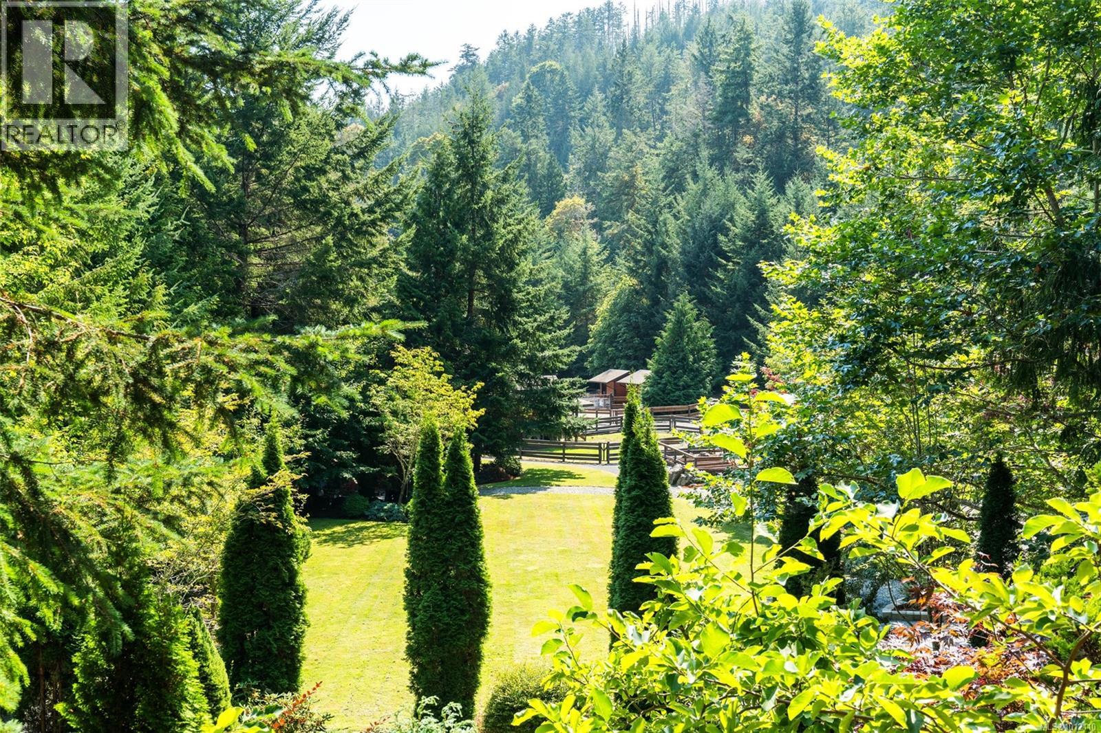  4466 Lindholm Road, Metchosin