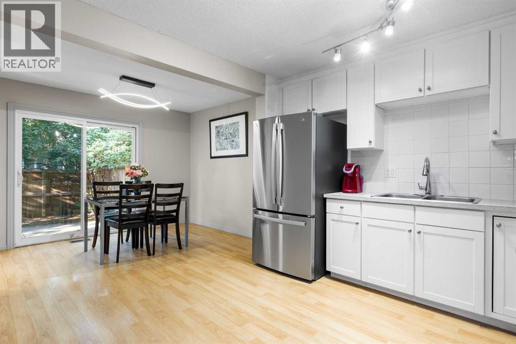Single Family House for Sale in   Sabrina Road SW Southwood Calgary 