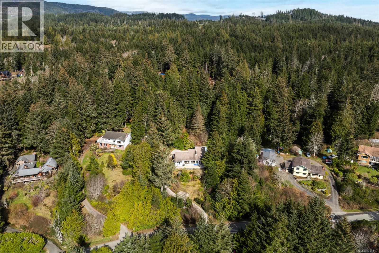  2601 Seaside Drive, Sooke