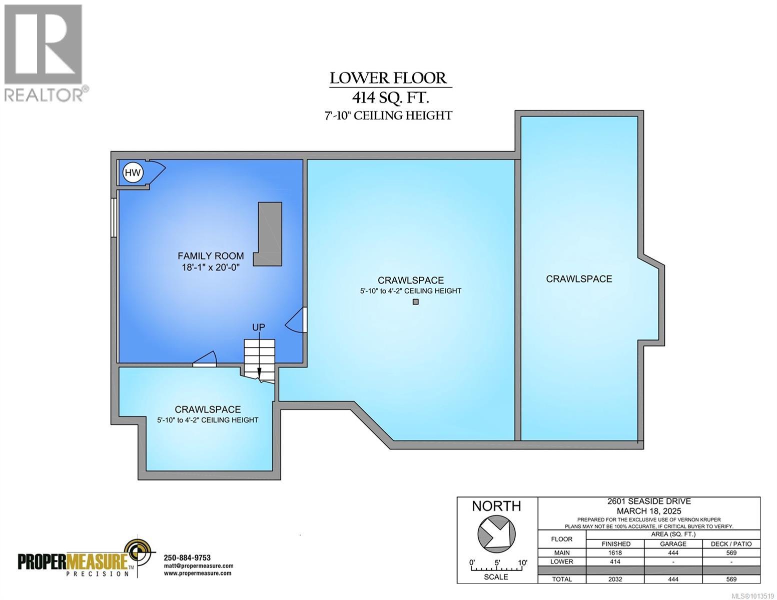  2601 Seaside Drive, Sooke