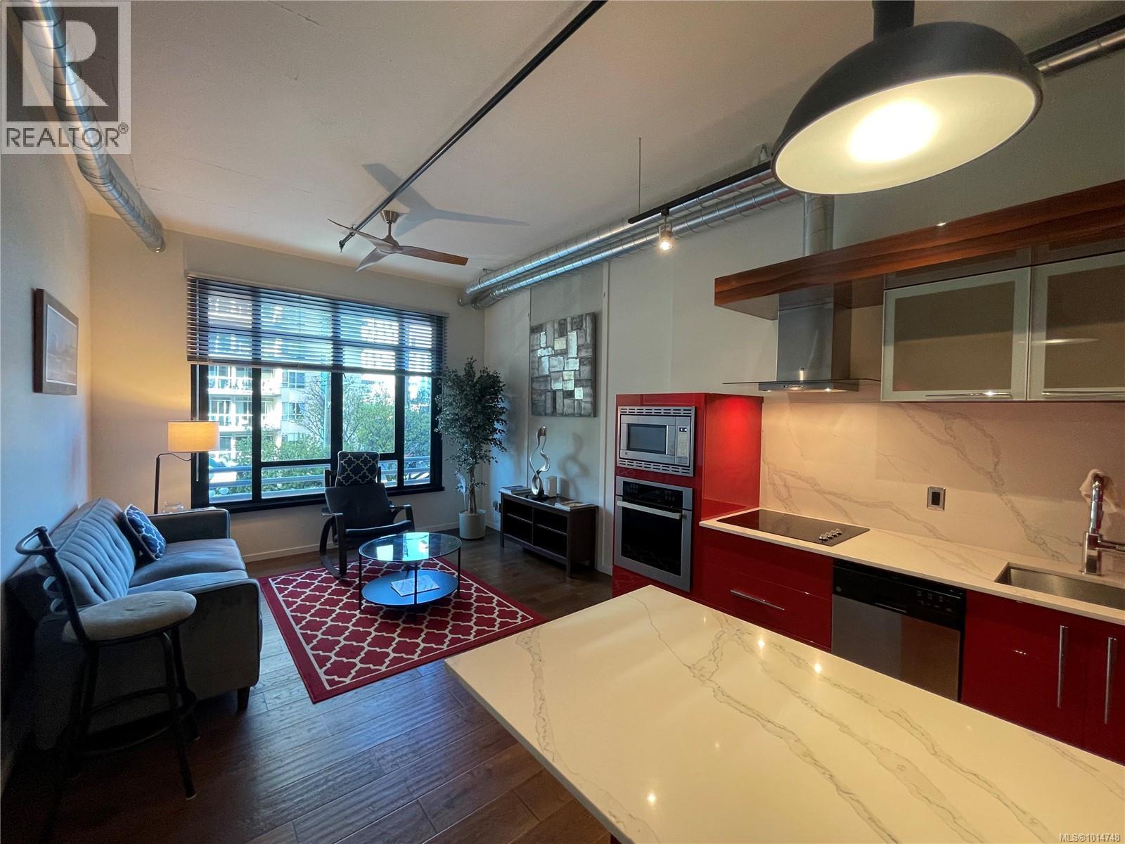 311 1029 View Street, Victoria