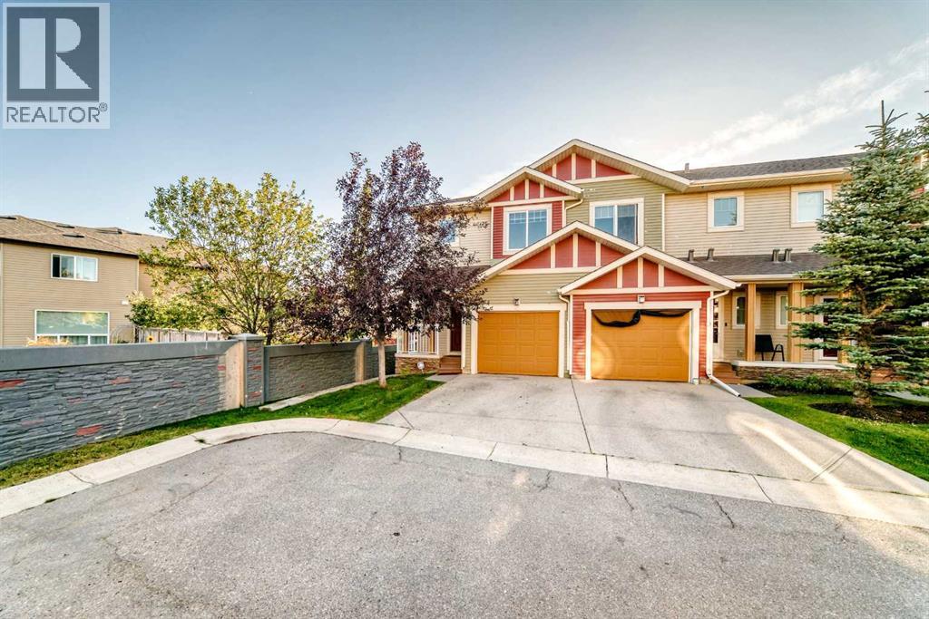 Single Family House for Sale in  Sage Hill Common NW Sage Hill Calgary 