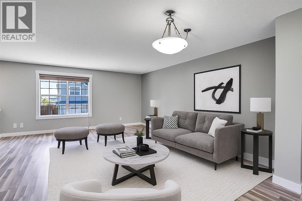 Single Family House for Sale in  Prestwick Acres Lane SE McKenzie Towne Calgary 