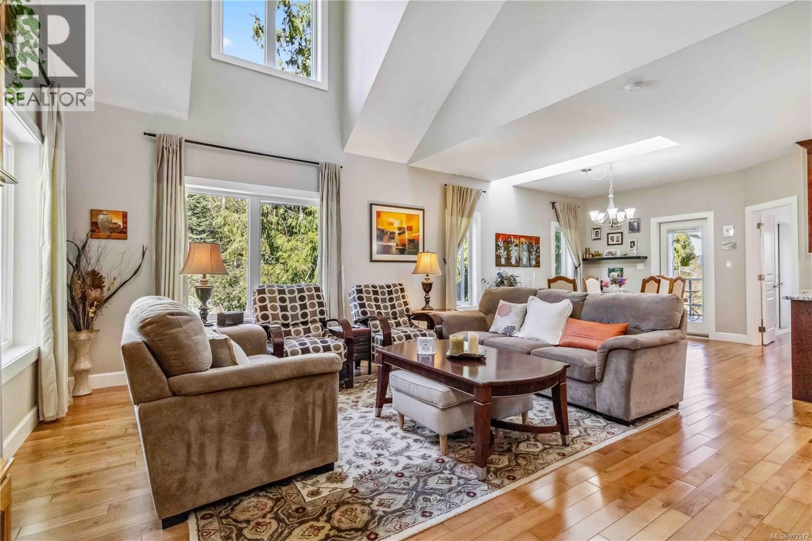  1335 Martock Road, Sooke