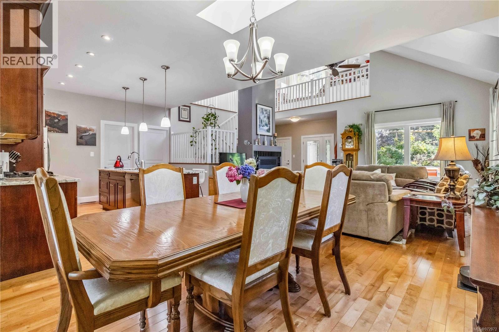  1335 Martock Road, Sooke