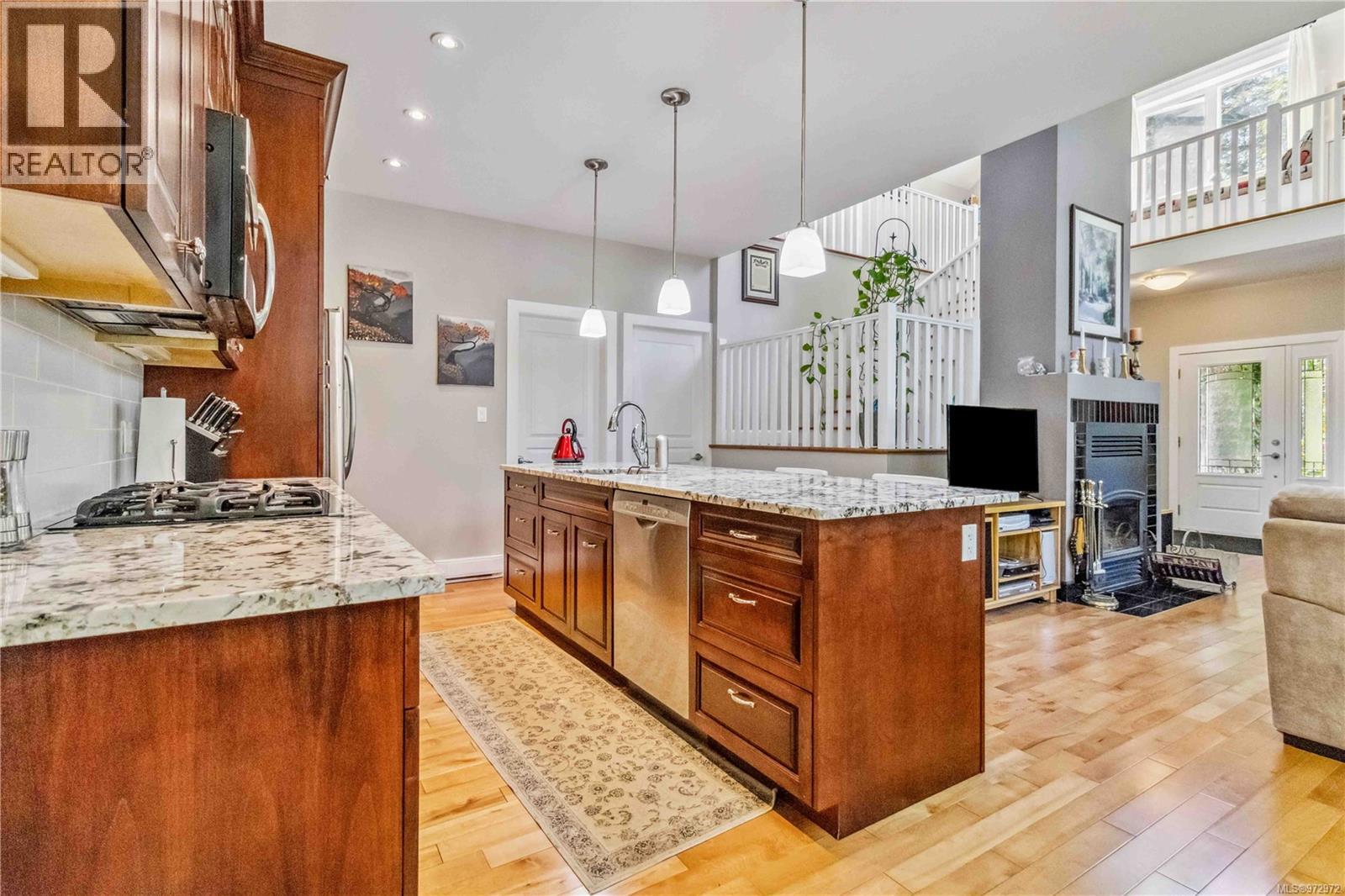  1335 Martock Road, Sooke