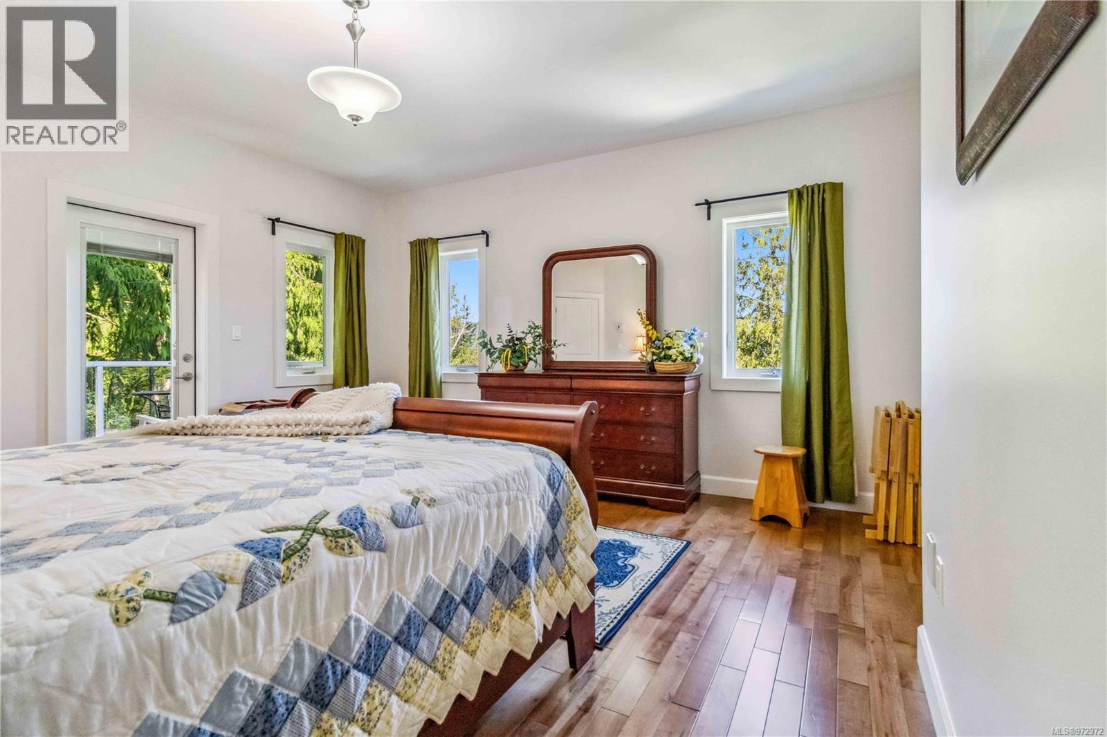  1335 Martock Road, Sooke