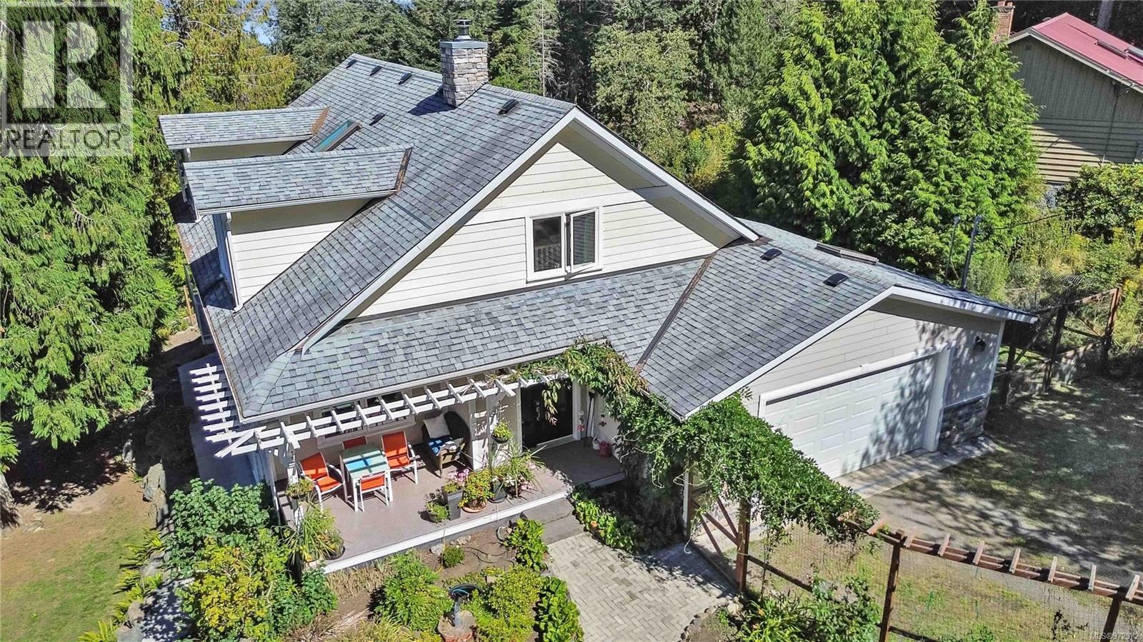  1335 Martock Road, Sooke