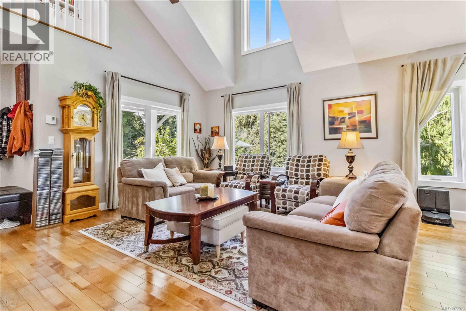  1335 Martock Road, Sooke