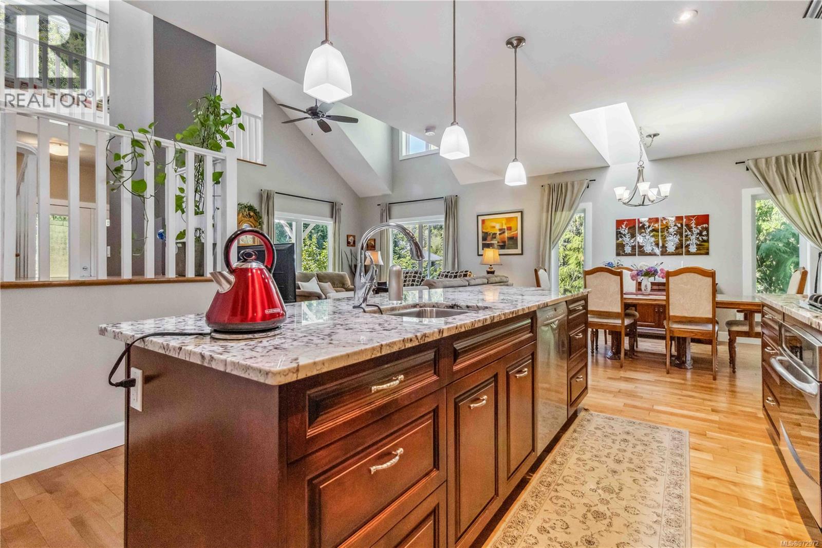  1335 Martock Road, Sooke