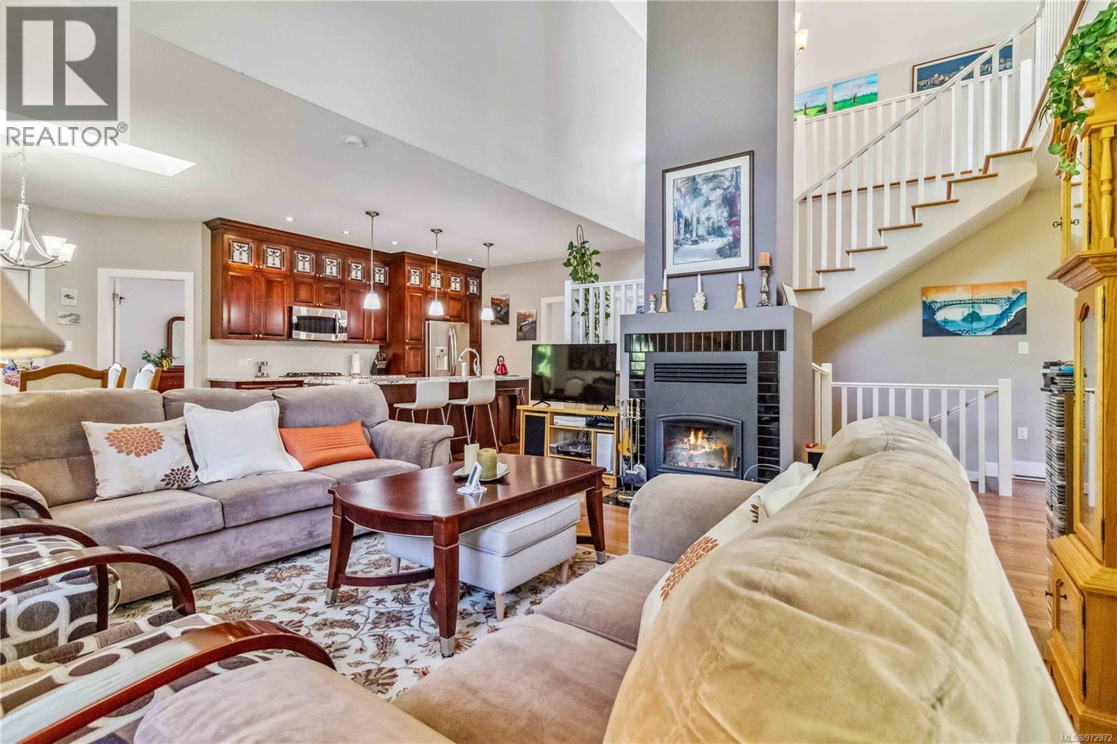  1335 Martock Road, Sooke