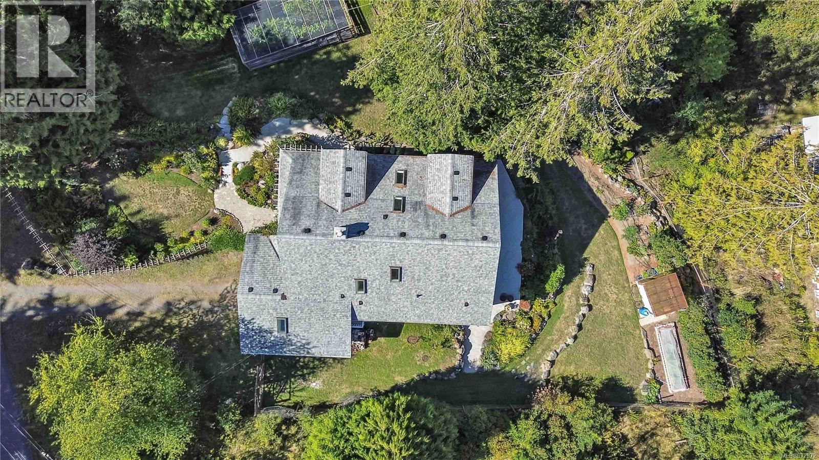  1335 Martock Road, Sooke