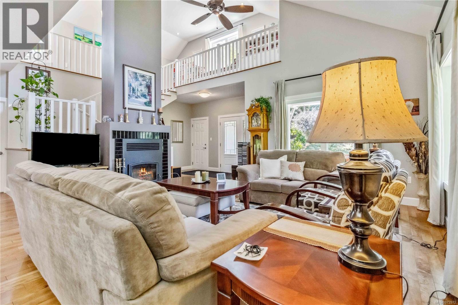  1335 Martock Road, Sooke