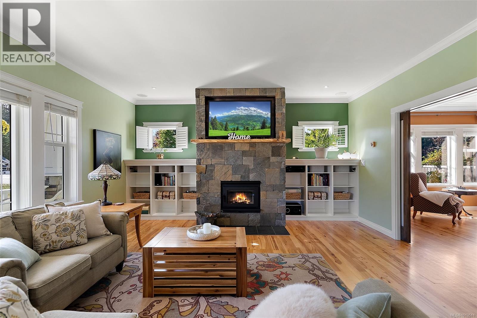 2219 Baron Rd, Shawnigan Lake