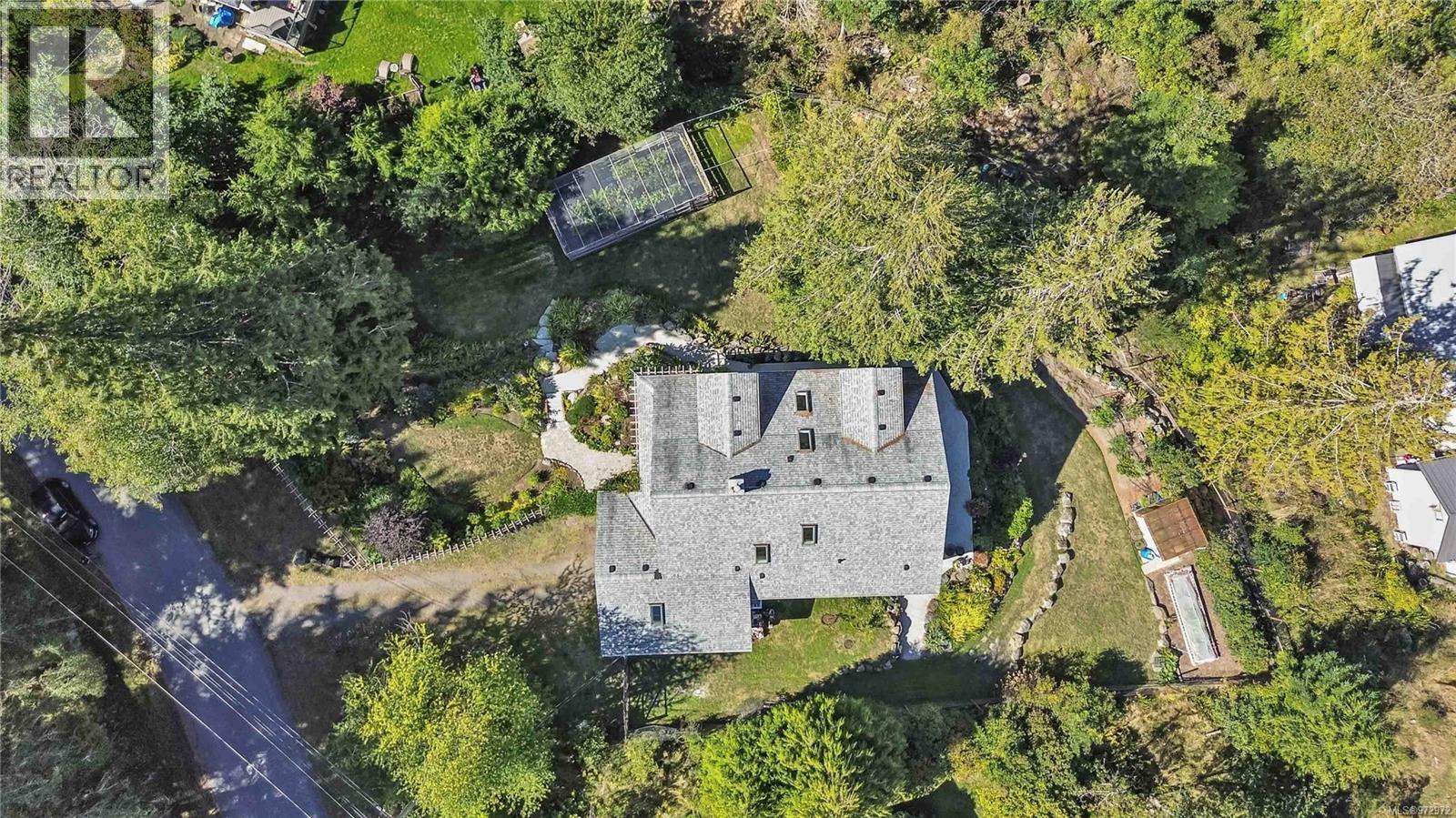  1335 Martock Road, Sooke