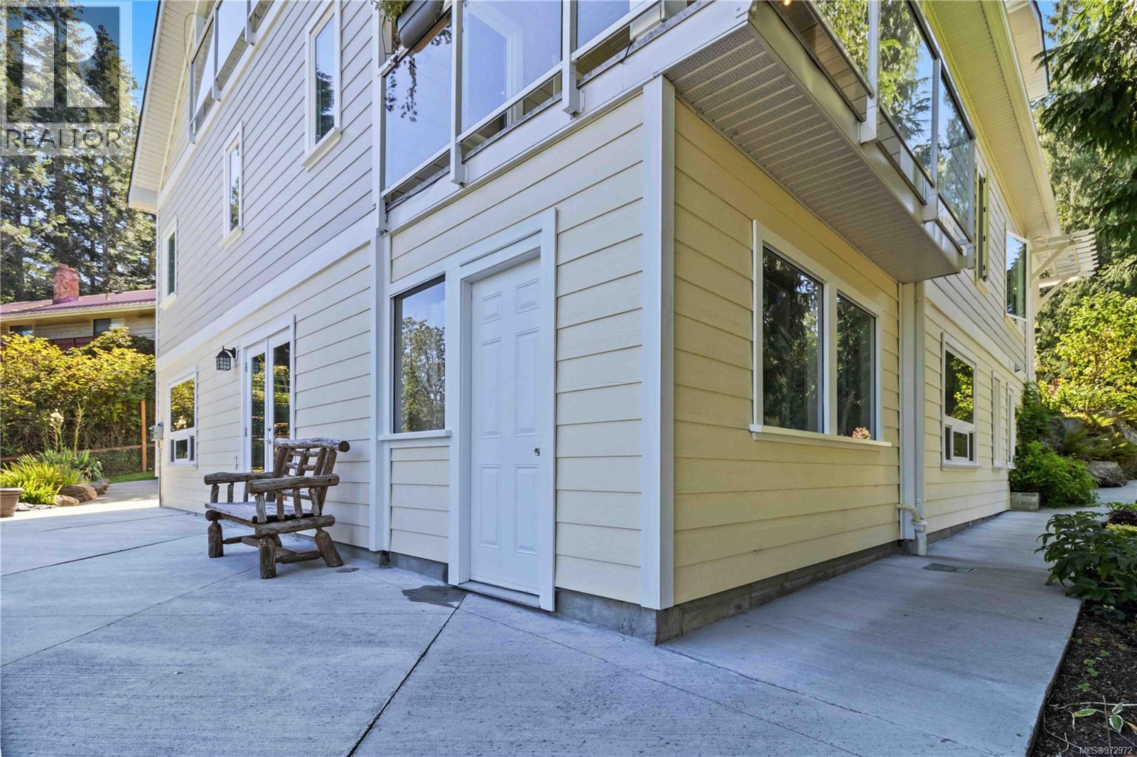  1335 Martock Road, Sooke