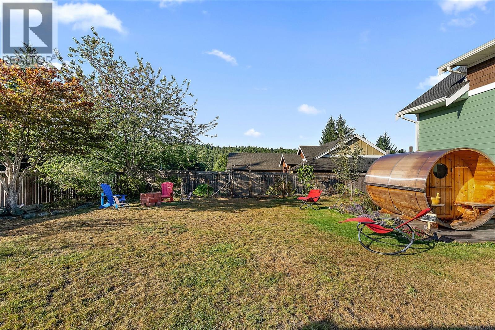 2219 Baron Rd, Shawnigan Lake