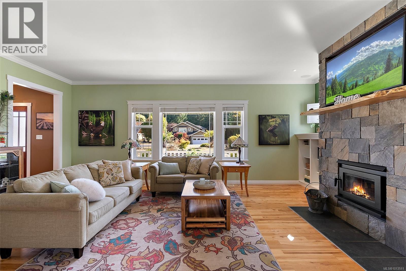 2219 Baron Rd, Shawnigan Lake
