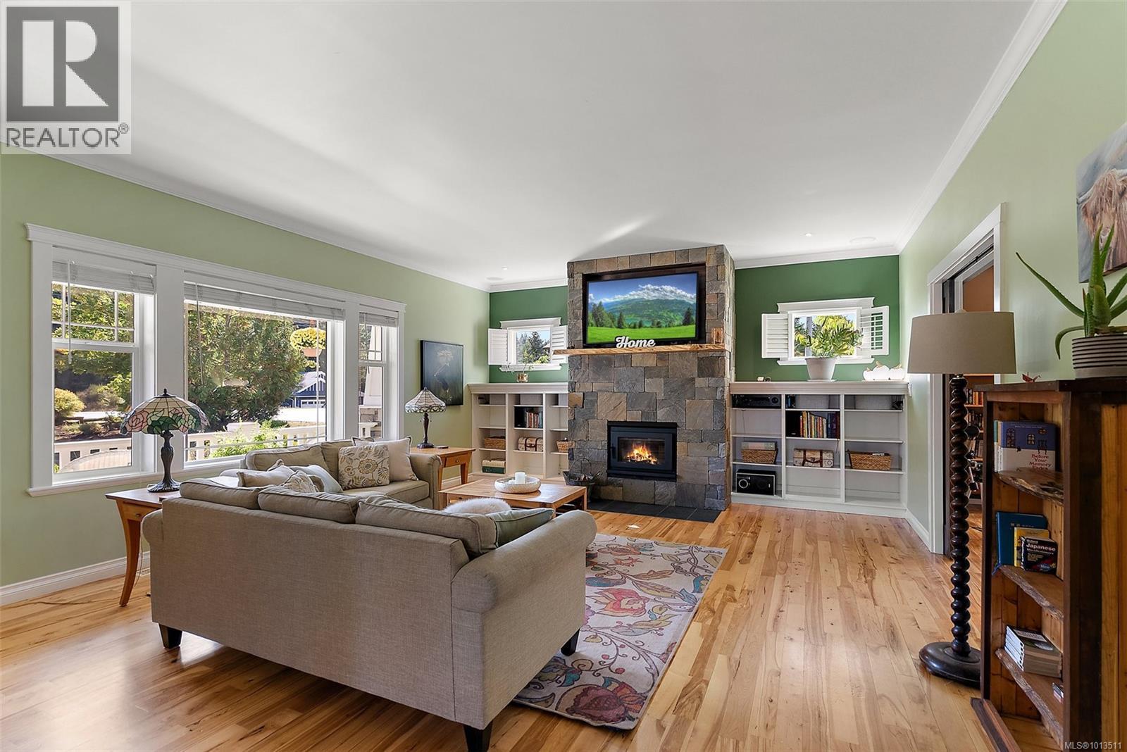 2219 Baron Rd, Shawnigan Lake