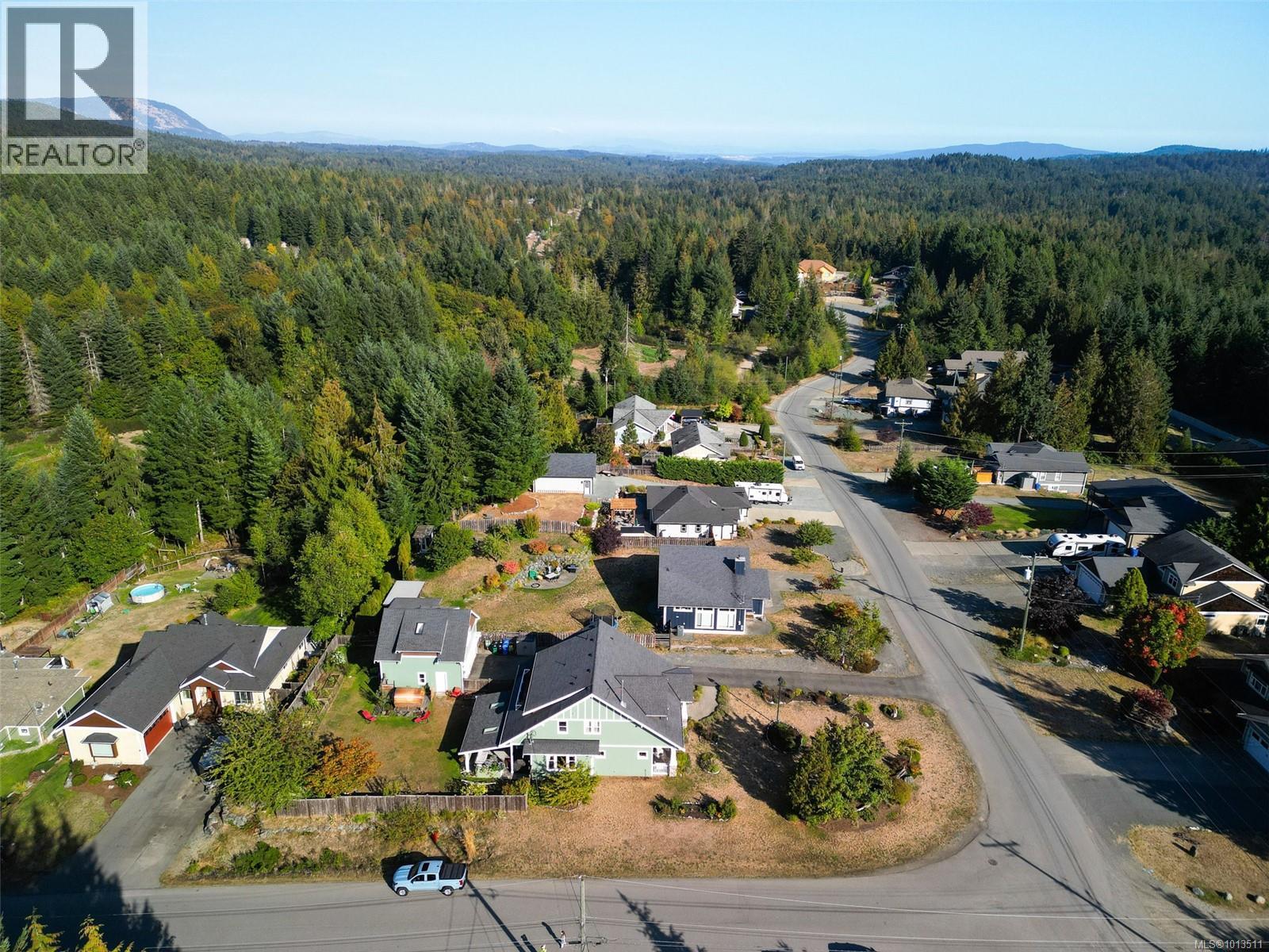 2219 Baron Rd, Shawnigan Lake