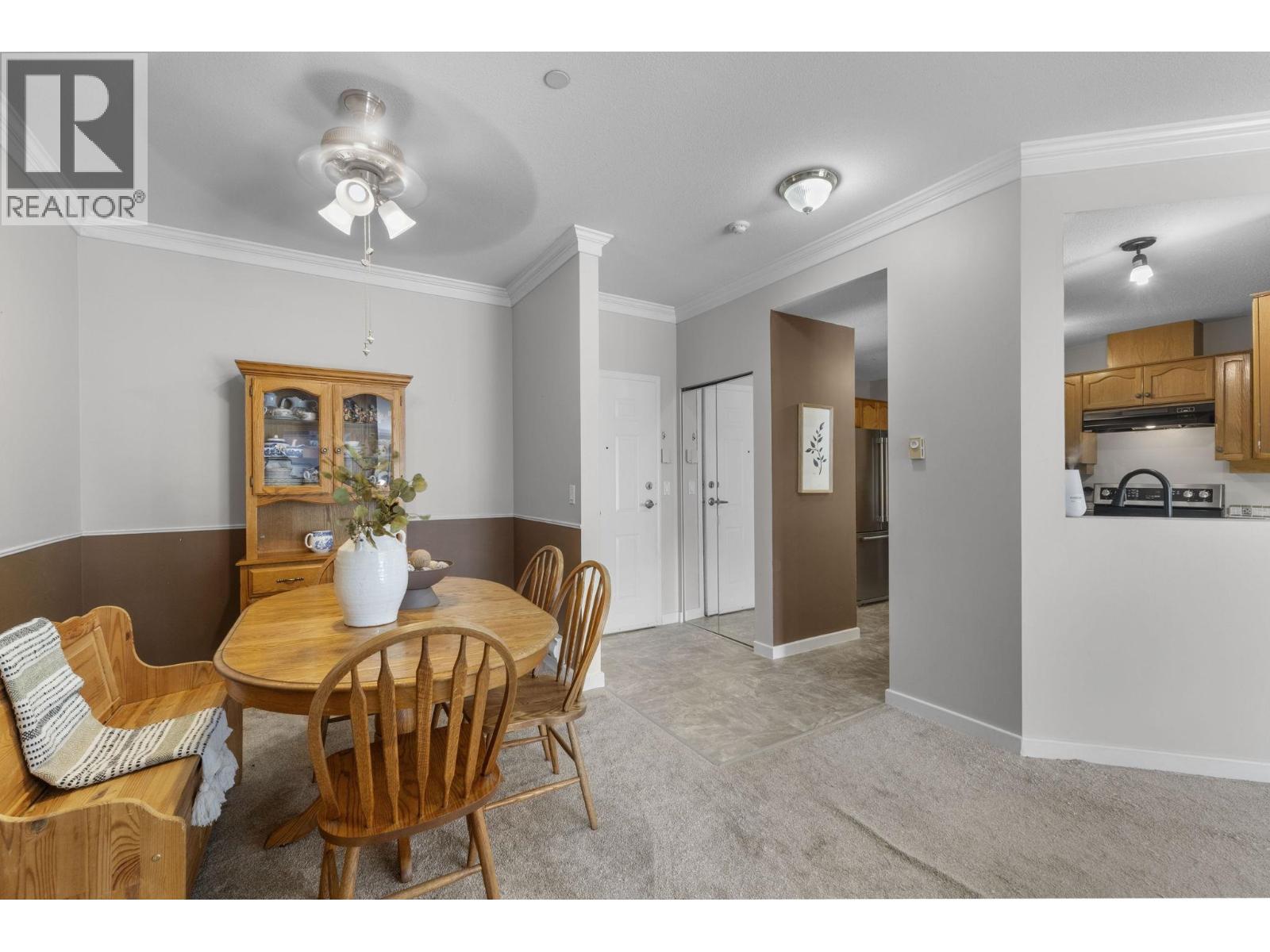 305 12464 191B STREET, Pitt Meadows