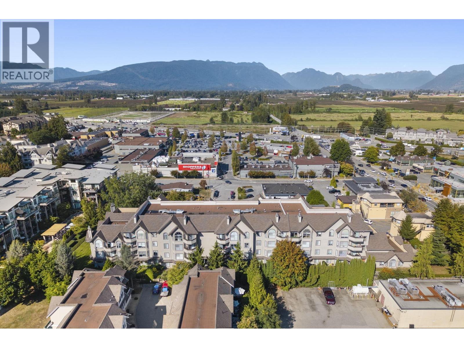 305 12464 191B STREET, Pitt Meadows