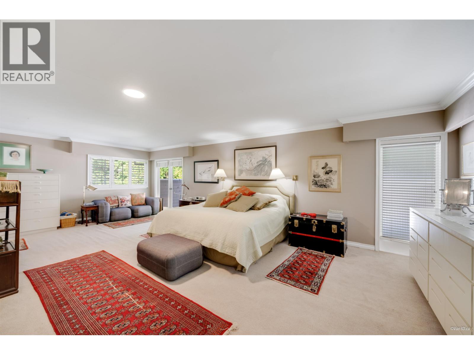 485 SOUTHBOROUGH DRIVE, West Vancouver