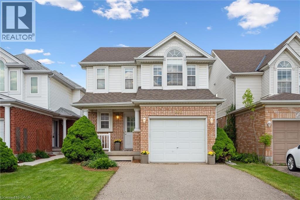 566 BONAVISTA Drive