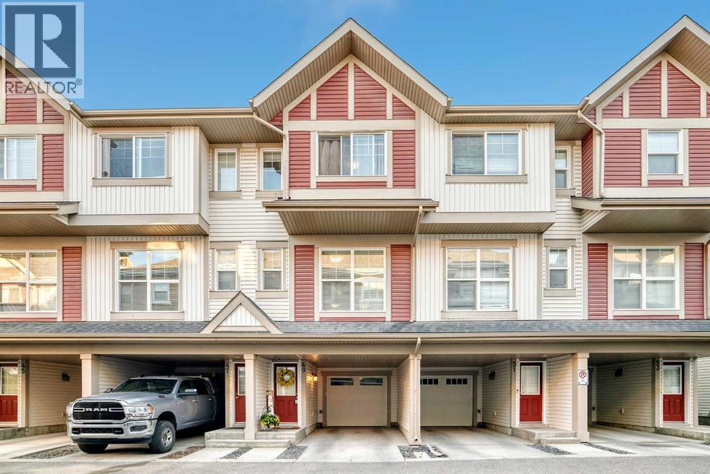49 New Brighton Point SE, Calgary, Alberta
