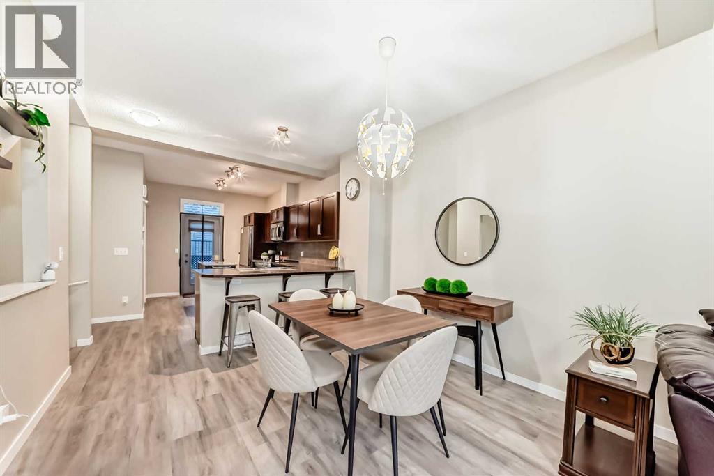 Single Family House for Sale in  New Brighton Point SE New Brighton Calgary 