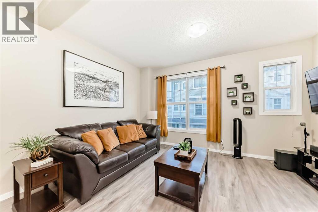 Single Family House for Sale in  New Brighton Point SE New Brighton Calgary 