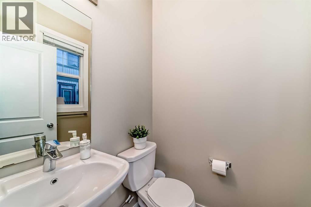 Single Family House for Sale in  New Brighton Point SE New Brighton Calgary 