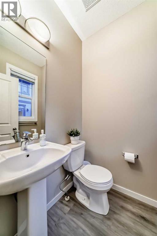 Single Family House for Sale in  New Brighton Point SE New Brighton Calgary 