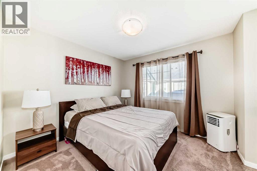 Single Family House for Sale in  New Brighton Point SE New Brighton Calgary 