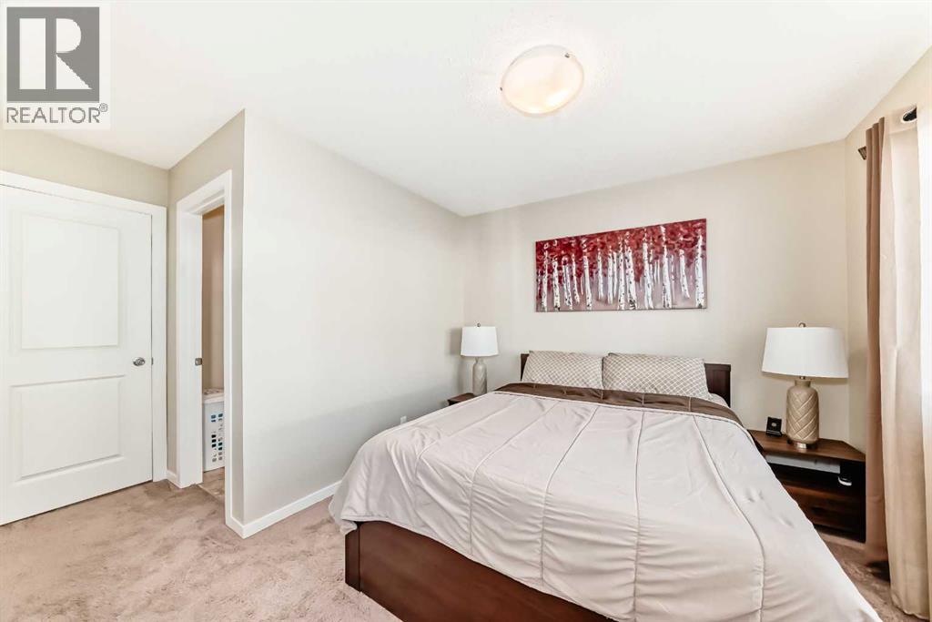 Single Family House for Sale in  New Brighton Point SE New Brighton Calgary 