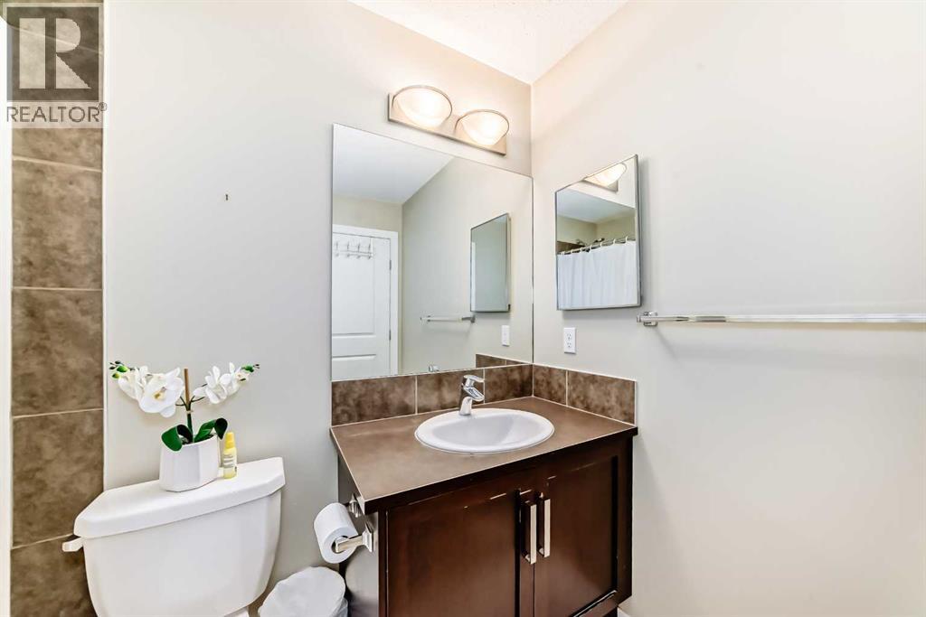Single Family House for Sale in  New Brighton Point SE New Brighton Calgary 