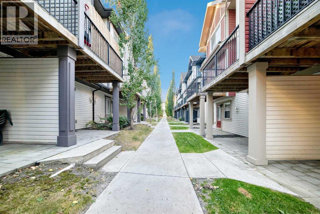 Single Family House for Sale in  New Brighton Point SE New Brighton Calgary 