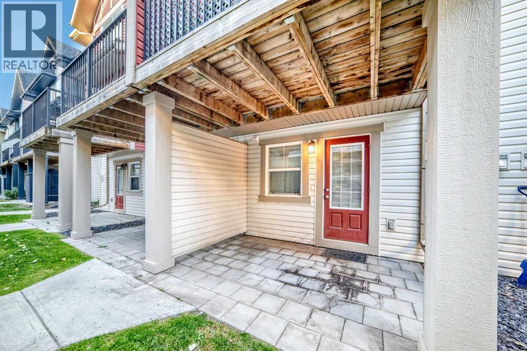 Single Family House for Sale in  New Brighton Point SE New Brighton Calgary 